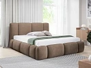 Postel BIANCO 120x200 - Lambi 04