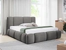 Postel BIANCO 120x200 - Lambi 12