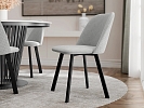 Židle K109 - Uttario Velvet 2973 / Uttario Velvet Pik 2973
