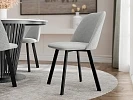 Židle K109 - Uttario Velvet 2973 / Uttario Velvet Pik 2973