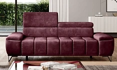 PALLADIO SOFA 2E f - Furnipol.cz