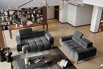 PLAZA SOFA 2E c - Furnipol.cz
