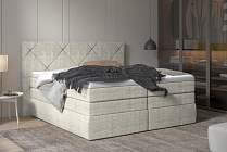 LUNGO 160x200 e - Furnipol.cz