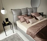 CADIS 160x200 PŘÍRODNÍ KŮŽE b - Furnipol.cz