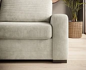 VANILLA S MATRACÍ 140x200 d - Furnipol.cz
