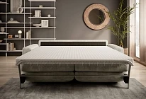VANILLA S MATRACÍ 140x200 a - Furnipol.cz