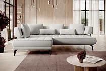 Rohové sedací soupravy GIOTTO - Furnipol.cz