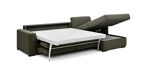 Rohová sedací souprava VANILLA 140 - Furnipol.cz