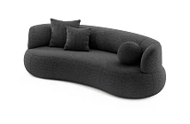 SOUL TWO ARM b - Furnipol.cz