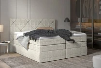 LUNGO 180x200 b - Furnipol.cz