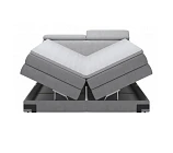 KANO 160x200 f - Furnipol.cz