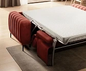 GANDI S MATRACÍ 140x200 b - Furnipol.cz