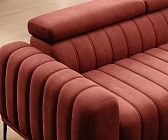 GANDI S MATRACÍ 140x200 c - Furnipol.cz