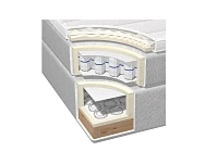 DIORI 180 x 200 c - Furnipol.cz