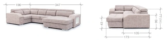 TULON 1BL+R+2F+OSBP h - Furnipol.cz