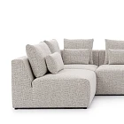 BASTIA 1,5KL+R+1,5+1,5BP a - Furnipol.cz