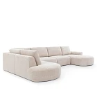 TOMINO OL+R+1,5+1,5+OBP f - Furnipol.cz