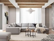 HERMES 1BL+R+3+OBP h - Furnipol.cz