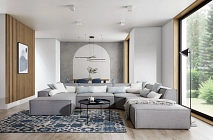 Modul FONDY 2FBL b - Furnipol.cz