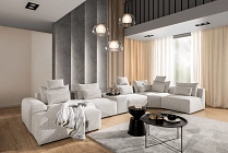 BASTIA 1,5BL b - Furnipol.cz