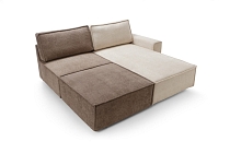 DOMO POUF 100-1-LR a - Furnipol.cz