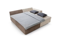 DOMO POUF 100-1-LR b - Furnipol.cz