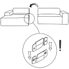 Modul ZEUS 2BL - Furnipol.cz