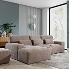 MILAZZO 1B+1+OB a - Furnipol.cz