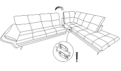 Modul MARBELLA 2BL - Furnipol.cz