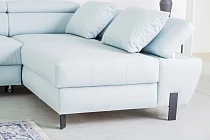 MOLINA MINI PRAVÁ KŮŽE e - Furnipol.cz