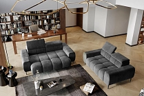 PLAZA SOFA 3 b - Furnipol.cz