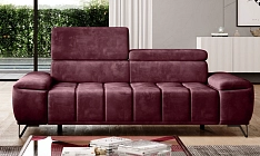 PALLADIO SOFA 2E b - Furnipol.cz