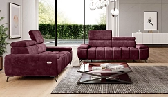 PALLADIO SOFA 2E a - Furnipol.cz