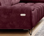 PALLADIO SOFA 2E c - Furnipol.cz