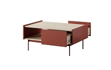 TV stolek COLOR L97 - Furnipol.cz