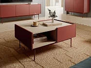 TV stolek COLOR L97 - Furnipol.cz