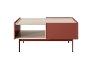 TV stolek COLOR L97 - Furnipol.cz