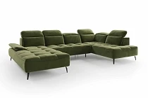 MANSON b - Furnipol.cz