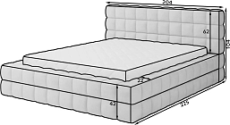 DIZZLE f - Furnipol.cz