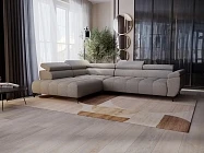 SILVA b - Furnipol.cz (látka Catch Me 24)