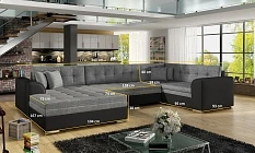 DAMARIO c - Furnipol.cz