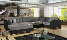 DAMARIO c - Furnipol.cz