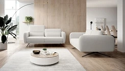 ILUSIO 3+2 f - Furnipol.cz
