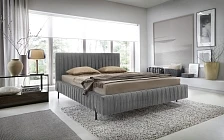 Postel PLISSA 180x200 a - Furnipol.cz
