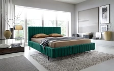 Postel PLISSA 180x200 h - Furnipol.cz