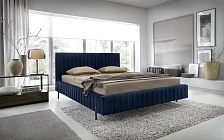Postel PLISSA 180x200 i - Furnipol.cz