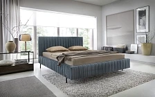 Postel PLISSA 180x200 k - Furnipol.cz