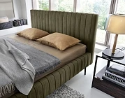 Postel PLISSA 180x200 a - Furnipol.cz