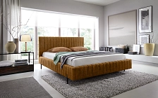 Postel PLISSA 180x200 j - Furnipol.cz