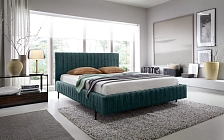Postel PLISSA 180x200 ch - Furnipol.cz